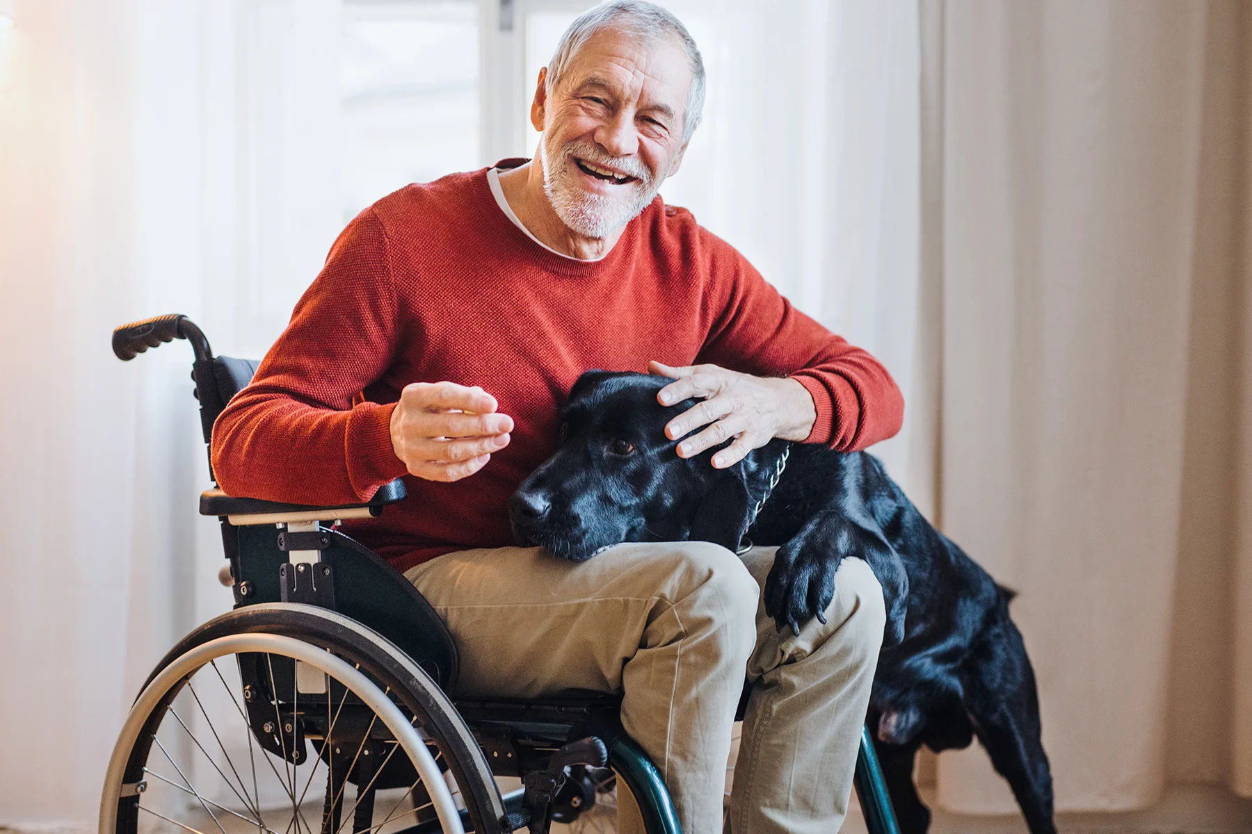 supported independent living ndis